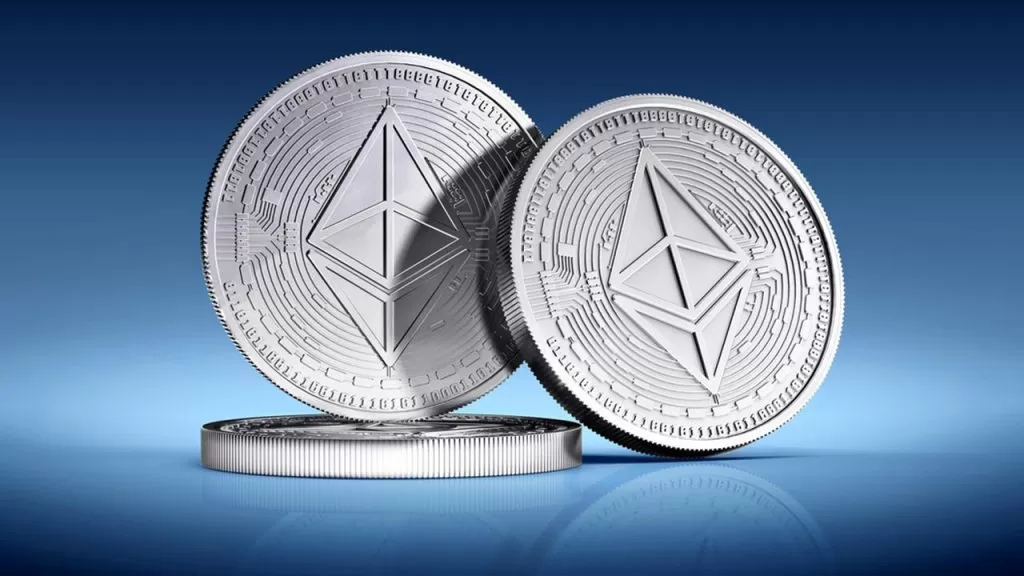 ethereum cripto ethereum Pin-Up Bet