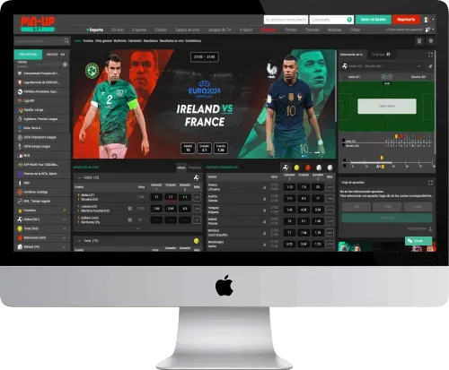 pin-up-bet-sitio Sitio Pin-Up Bet