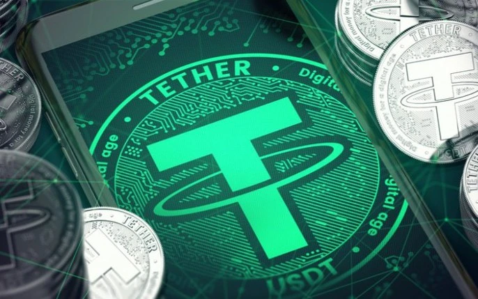 tether2 Registro ethereum en el Pin-Up Bet